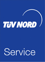Logo TÜV